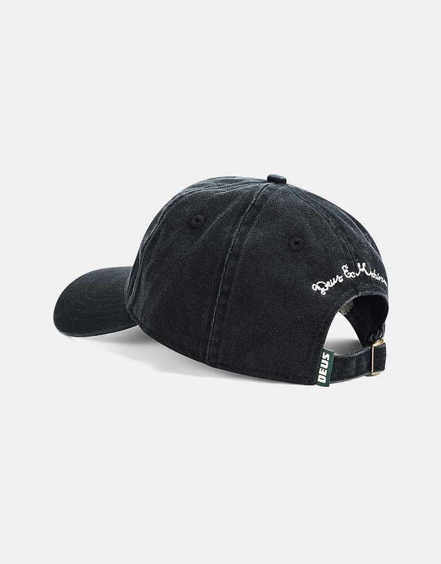 Deus Ex Machina - Smile Dad Cap