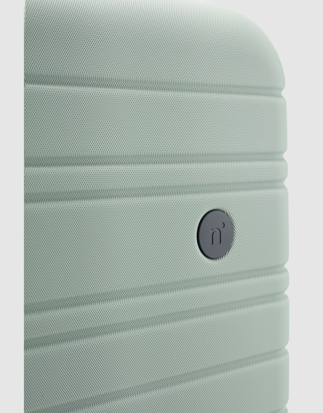Nere - Stori Check-In 75cm Suitcase