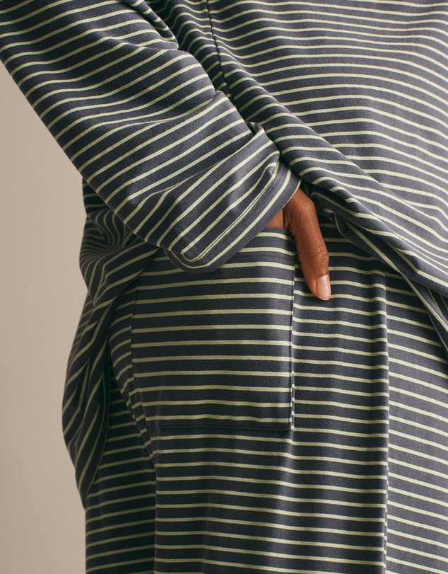Resting - CloudKnit Jersey Blake Pant
