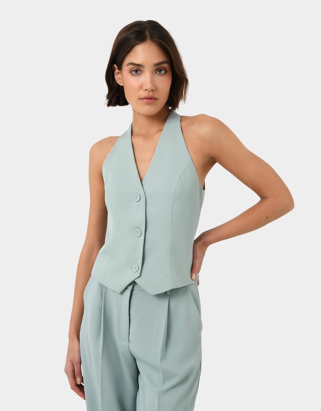 Forcast - Lexee Tailored Vest