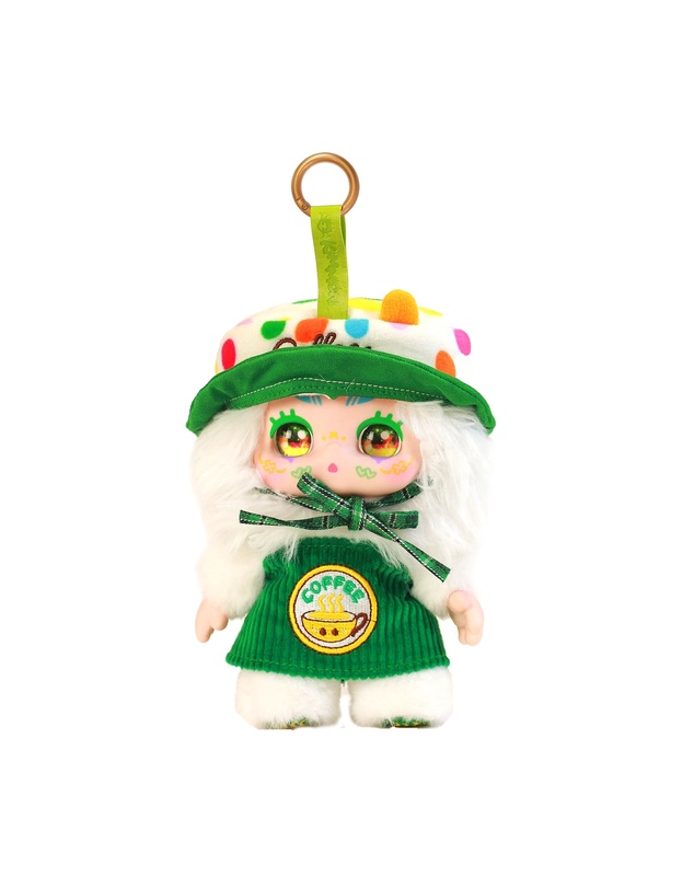 Kimmon - Let's Cafe Assorted Blind Box