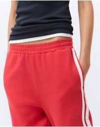 UNISON - Sporty Pull On Pant