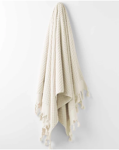 Aura Home - Milos Bath Towel Range