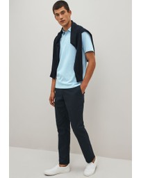 NEXT - Oxford Polo Shirt