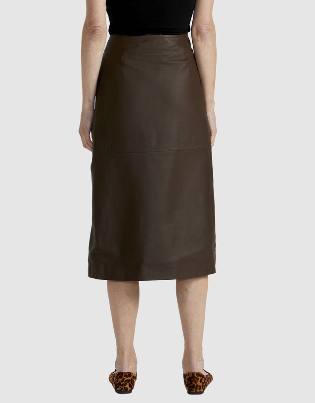 Fate + Becker - Reverie Skirt