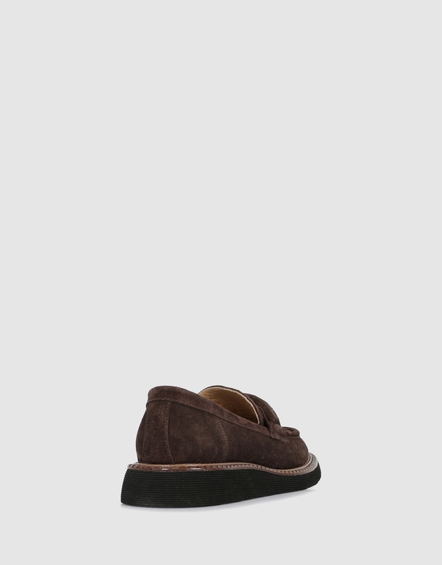 Sempre Di - Quimby Casual Loafers