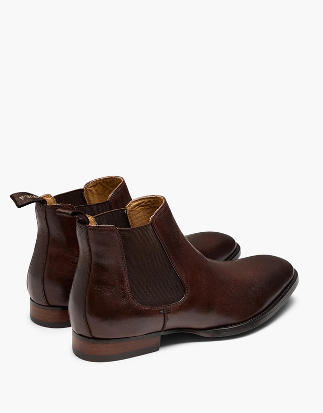 Aquila - Dakota Chelsea Boots