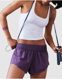FP Movement by Free People - Go To Smooth Square Neck Cami
