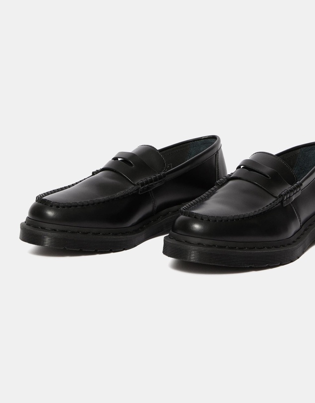 Dr Martens - Penton 84 Loafers - Unisex