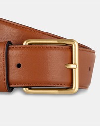 Oroton - Florence 35mm Belt