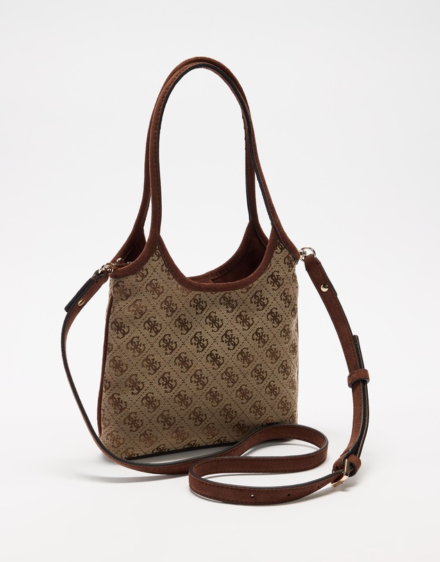 GUESS - Samantha Mini Tote Bag