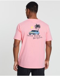 B.Cools - Cadillac Tee