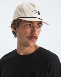 The North Face - Norm 5-Panel Hat