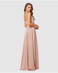 Tania Olsen Designs - Jithya Bridesmaid Dress