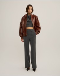 Witchery - Tailored Top