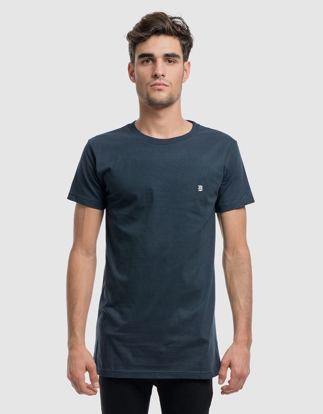 DVNT - 3-Pack Classic Embroidery Tee