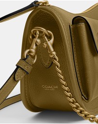 Coach - Twin Turnlock Waverly Bag