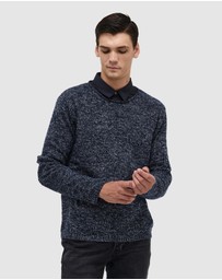 Neuw - Chain Knit Crew
