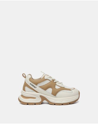 White/Umber