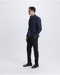 SABA - George Item Jacket