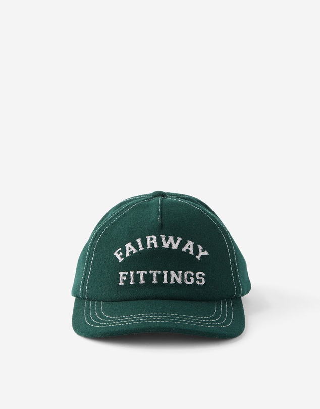 Cotton On - 5 Panel Hat