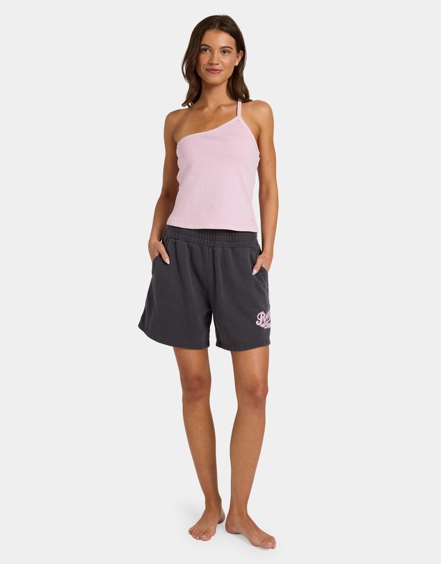 Roxy - Womens Long Days Trackshorts
