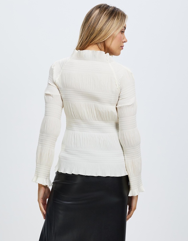 Grace Willow - Nara Top