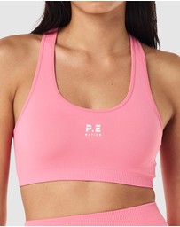 P.E Nation - Restore Seamless Sports Bra