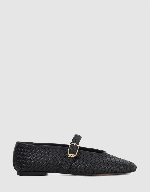Dune London - Headline - Black
