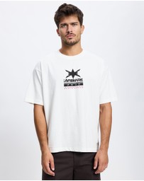 Abrand - Bobby In Motion Tee