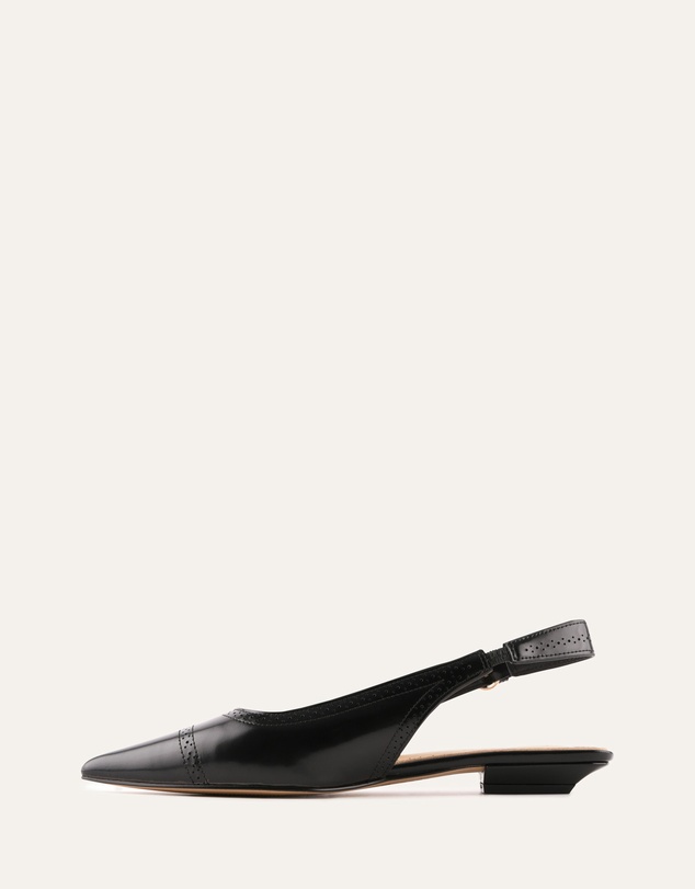 Jo Mercer - Anwar Dress Flats
