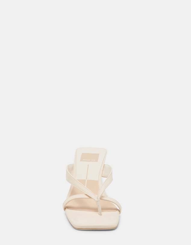 Dolce Vita - Brevel bone heel
