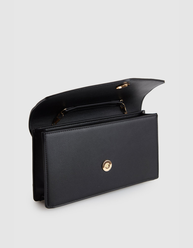 Laura Jones - Envelope Clutch
