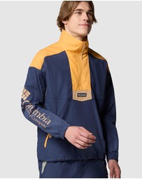 Columbia - Riptide II Retro Windbreaker Anorak