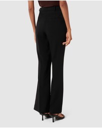 Forever New - Clara Petite Bootleg Pants