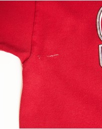 Vintage by The Real Deal - Pre Loved - Vintage 1998 NHL Detroit Red Wings Stanley Cup Tee
