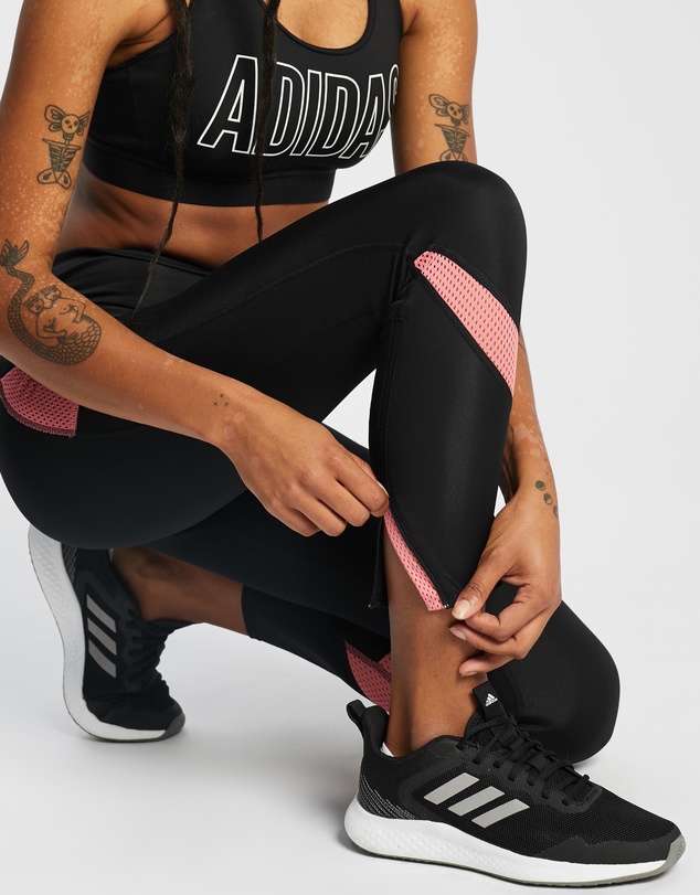 adidas Performance - Own The Run Tights