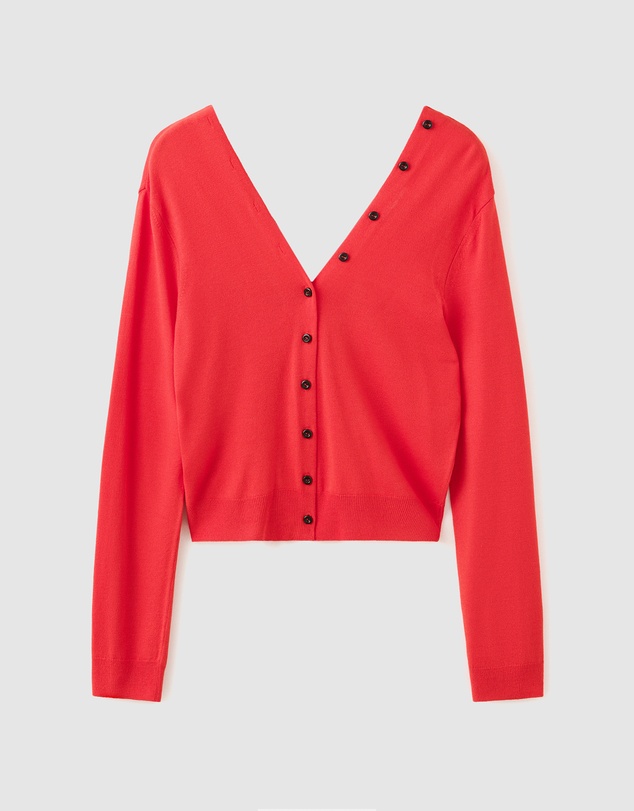 M.N.G - Mantis Cardigan