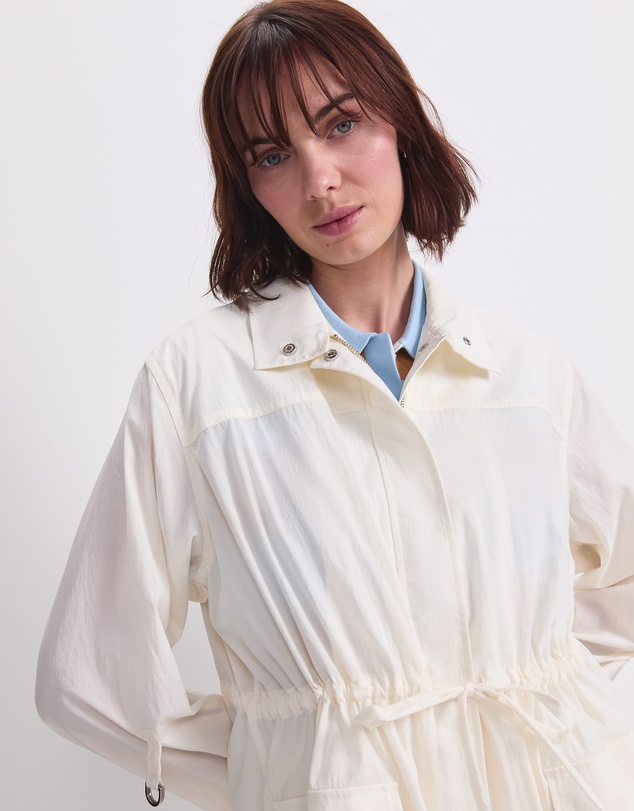 Sportscraft - Sal Pocket Windcheater