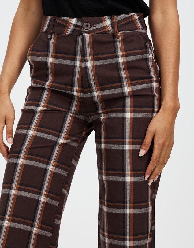 Brixton - Victory Wide Leg Pants