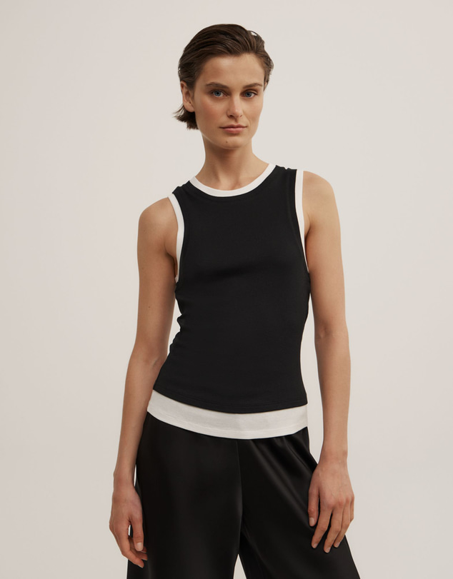 Witchery - Double Trim Tank