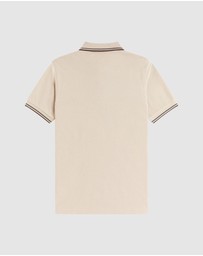 Fred Perry - Twin Tipped Fred Perry Shirt