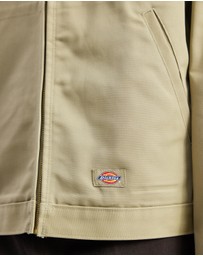 Dickies - Unlined Eisenhower Jacket