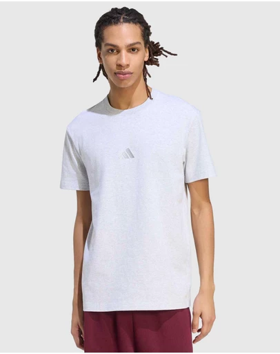 adidas Sportswear - Adidas Kit Small Logo T-Shirt