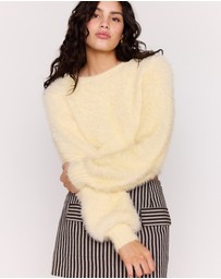 MINKPINK - Delmar Mini Skirt