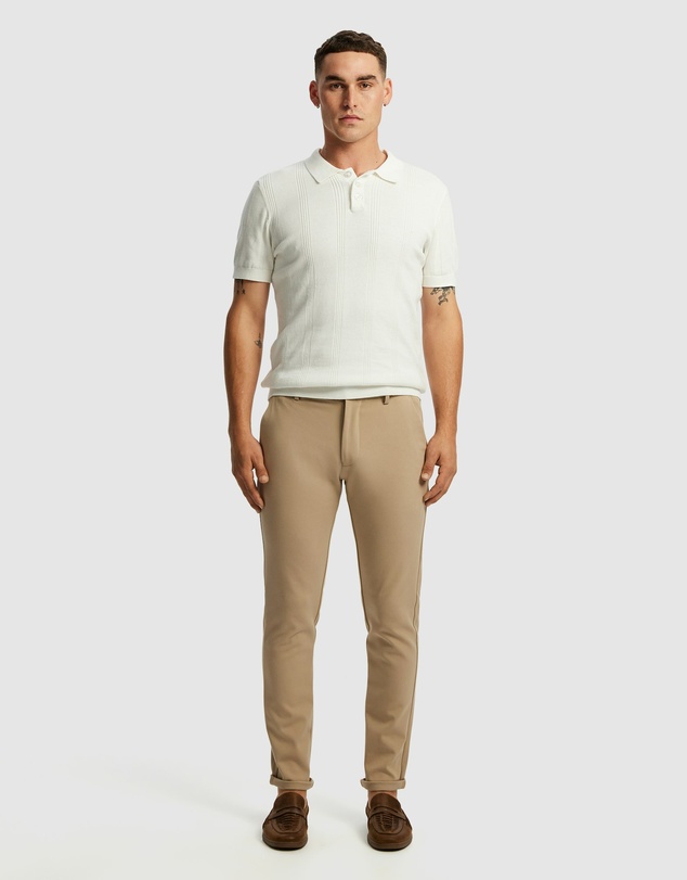 yd. - Energy Hyper Stretch Chino
