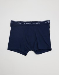 Polo Ralph Lauren - 5-Pack Classic Trunks