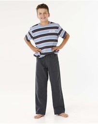 Rip Curl - Hyped Canvas Pant - Kids