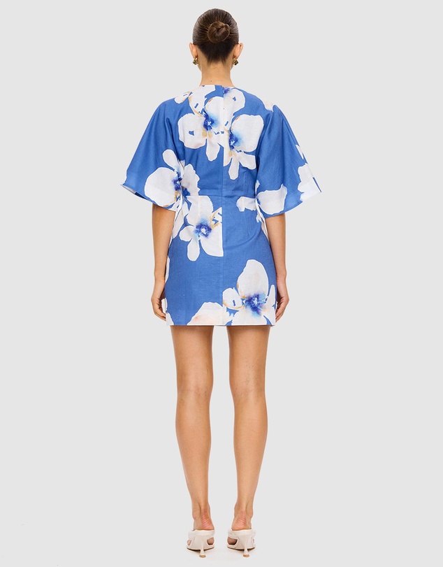 KIVARI - Rowena Mini Dress