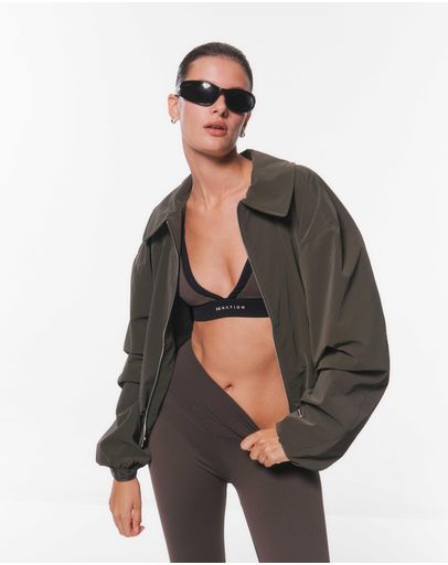 Dark Olive